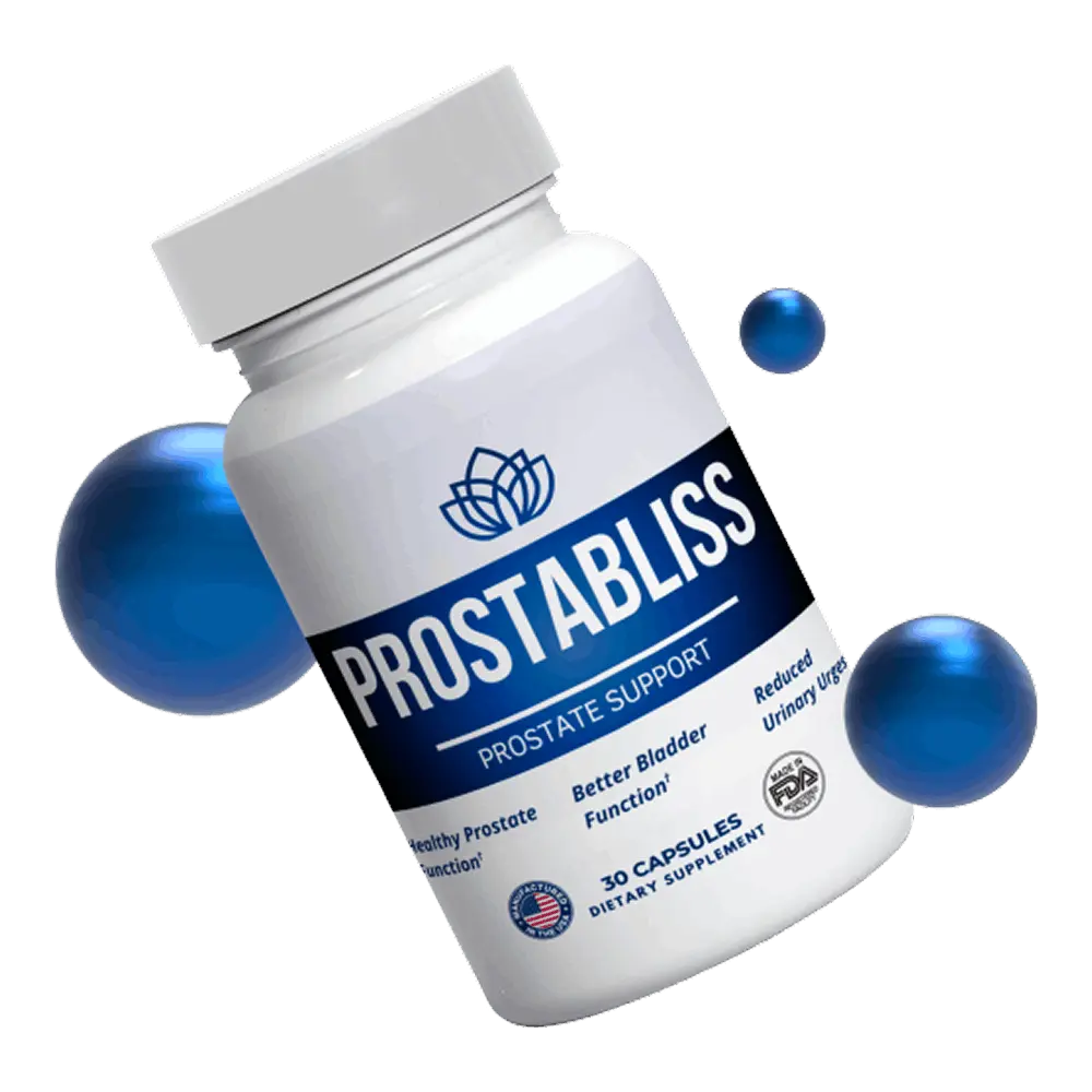 Prostabliss official